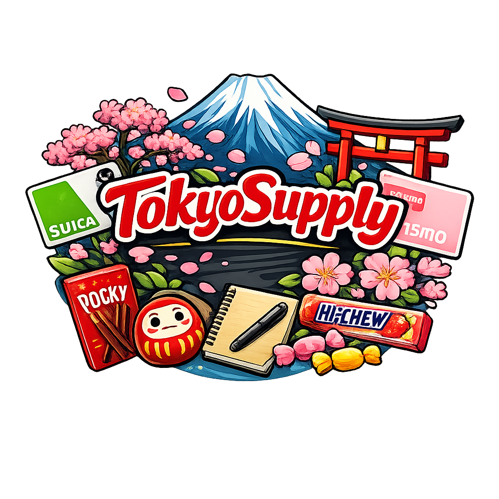 TokyoSupply